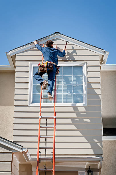 ### Custom Trim and Detailing for Siding in Butte, MT